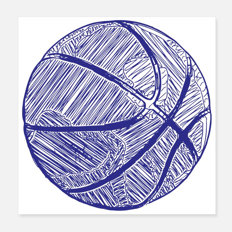 Stylos BB Poster 20 x 20 cm
