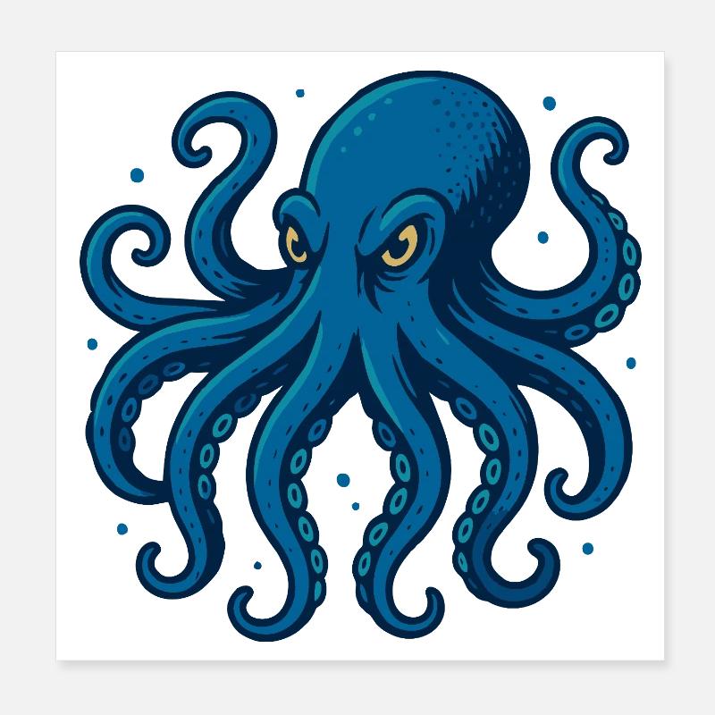 Piotr Jankowski Poster 20 x 20 cm