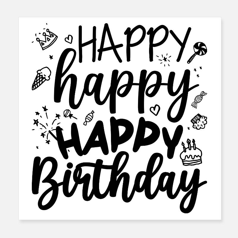 design unavailable Poster 8" x 8" (20x20 cm)