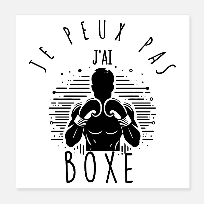 I can't, I boxed. Poster 8" x 8" (20x20 cm)