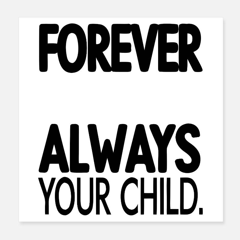 Vivid Abstract Geometric Pattern Shirt Poster 8" x 8" (20x20 cm)