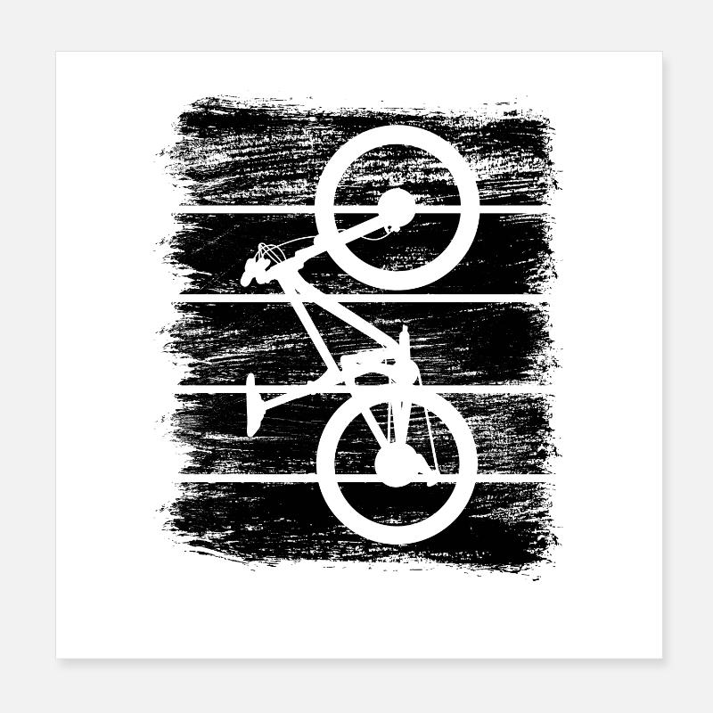 VTT Poster 20 x 20 cm
