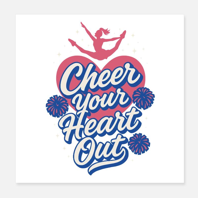 I know H.T.M.L - How To Meet Ladies Poster 8" x 8" (20x20 cm)