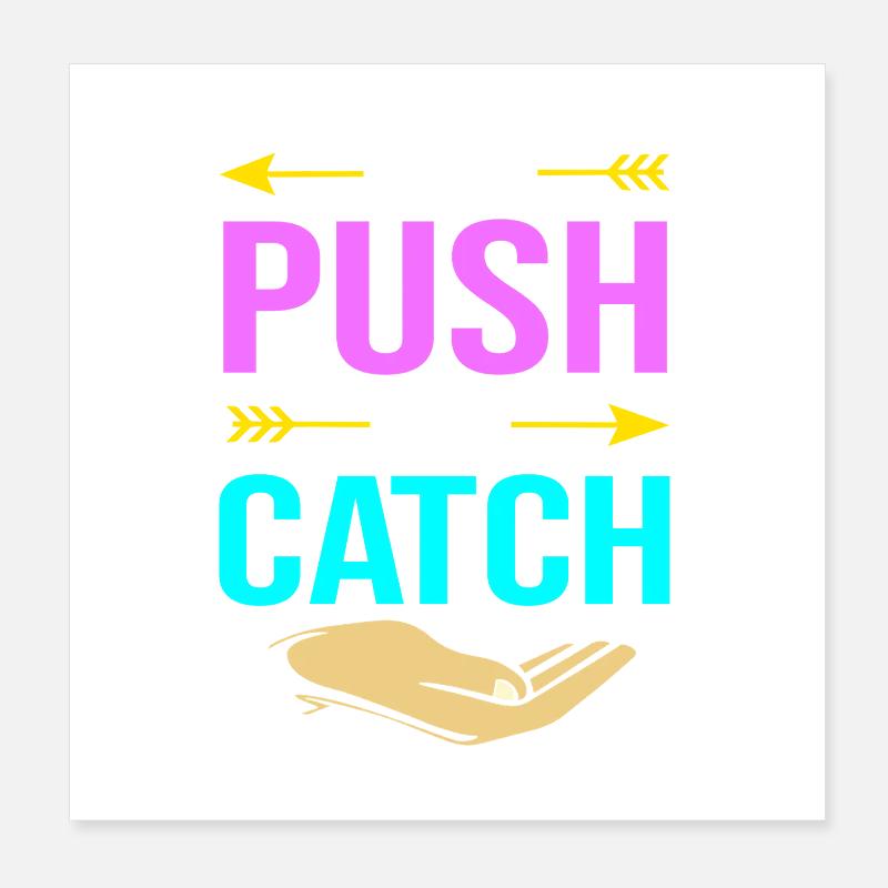 Hebamme Poster 20x20 cm