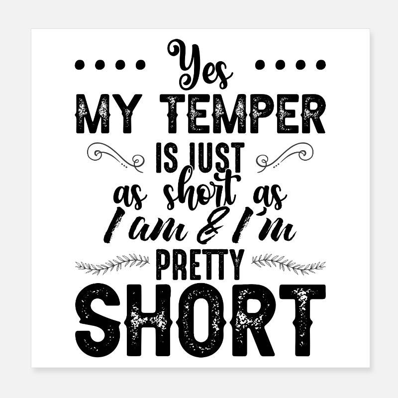 coin orné fleurit laurier Poster 20 x 20 cm