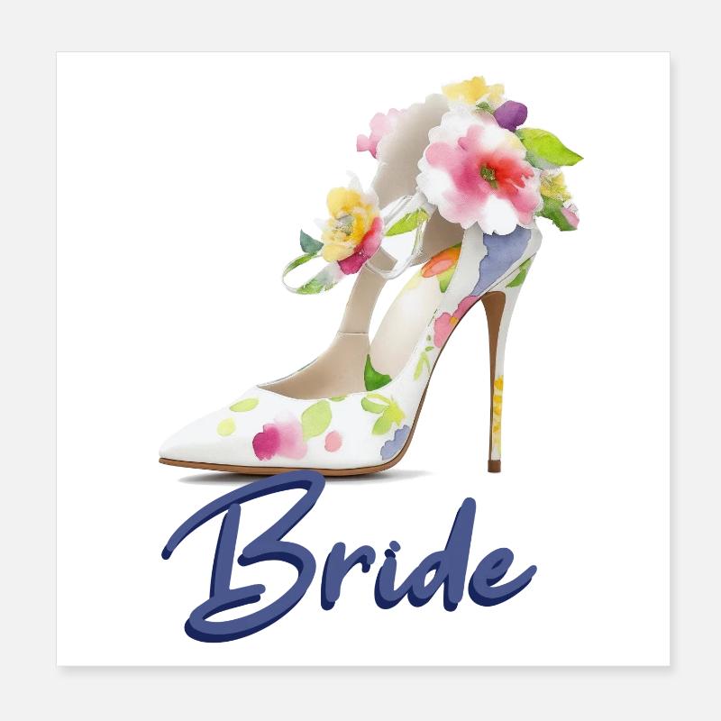 Baut Poster 20x20 cm