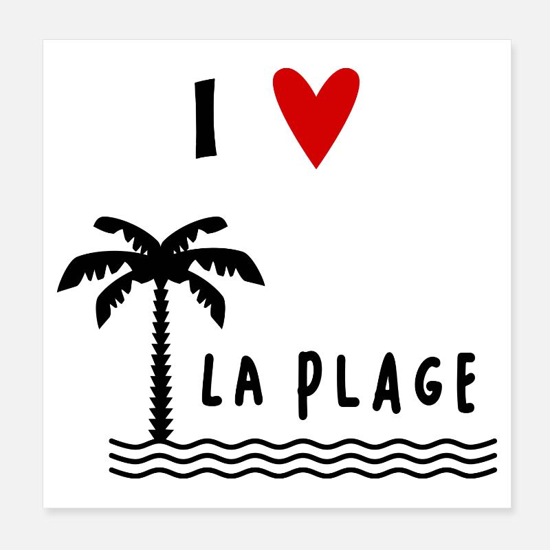RETRAITE. VACANCES. RETRAITE. RETRAITEE. RETRAITE. Poster 20 x 20 cm