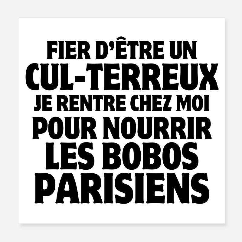 farmer, farmer, peasant, country Poster 8" x 8" (20x20 cm)