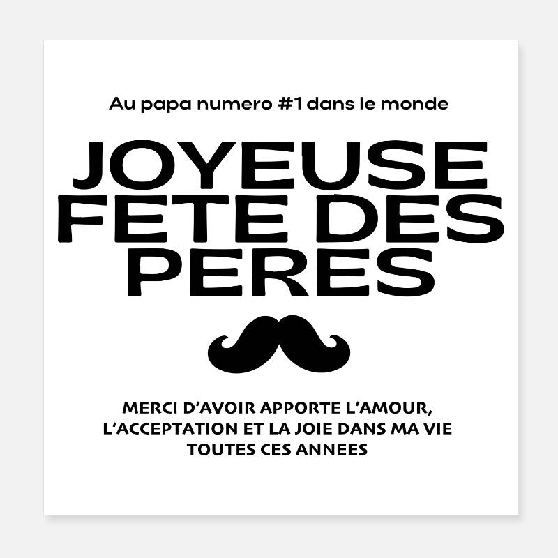 Design à analyser Poster 20 x 20 cm