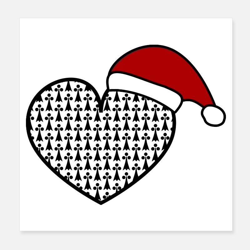 CHRISTMAS. YEAR. ANNIVERSARY. RETIREMENT. DAD. MAMAM. Poster 8" x 8" (20x20 cm)