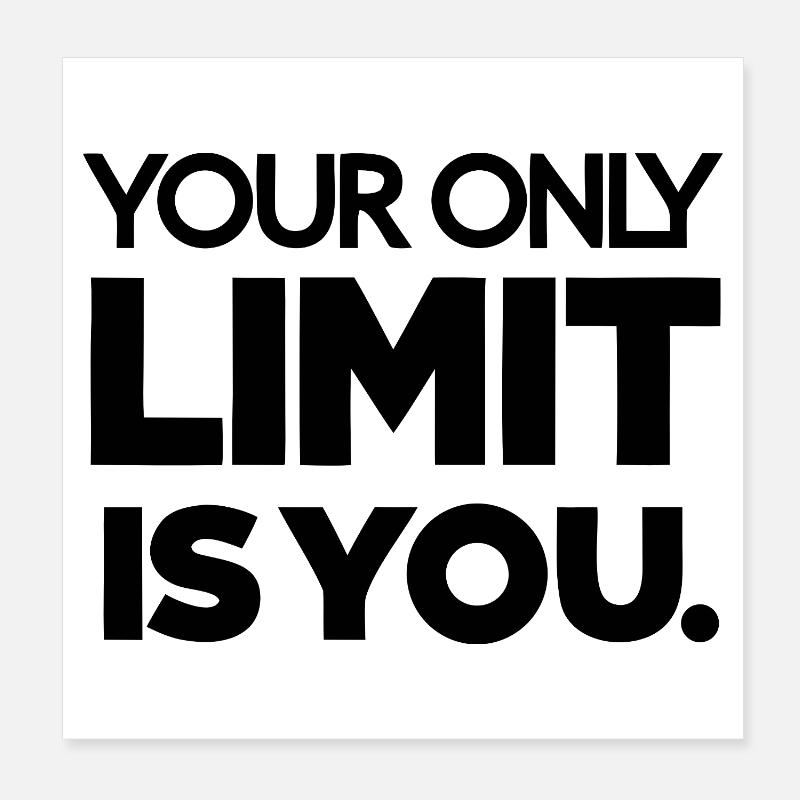 Celestial Moon and Stars Pattern Poster 8" x 8" (20x20 cm)