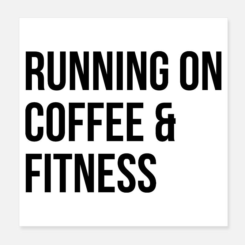 aptitude Poster 20 x 20 cm