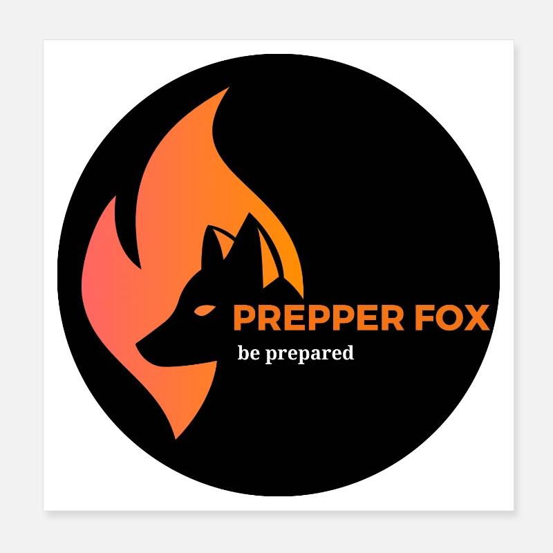 logo transparent Poster 20 x 20 cm