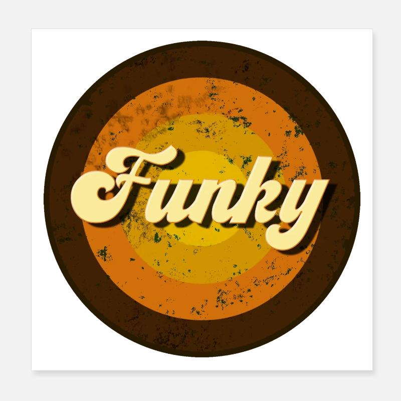 Malodorant Poster 20 x 20 cm