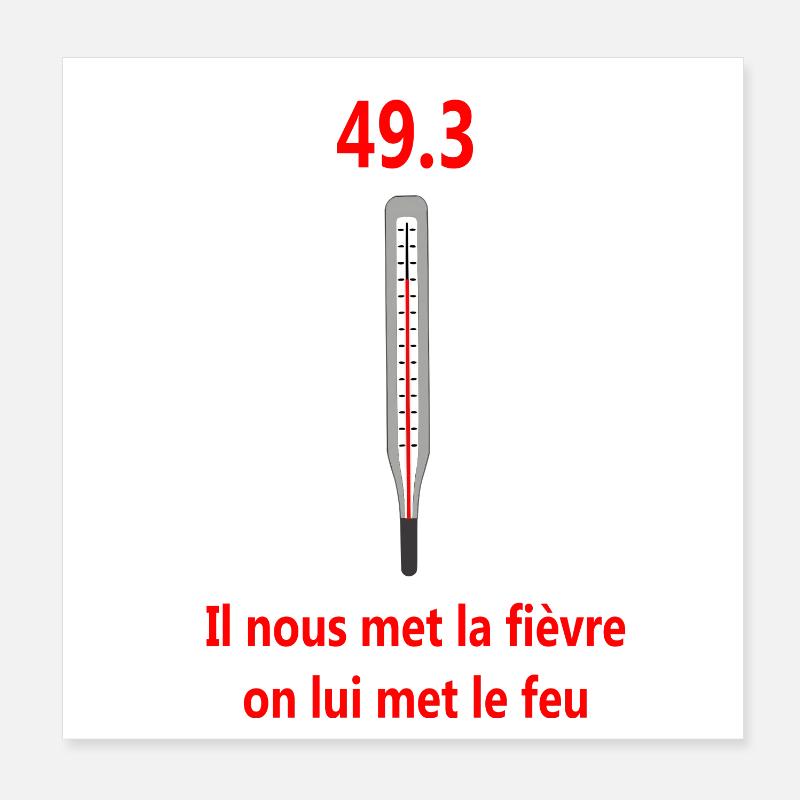 49.3 Poster 20 x 20 cm