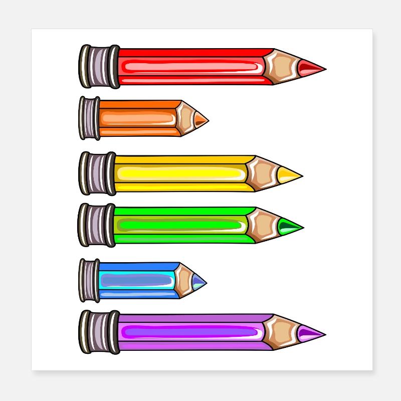 BUCHSTABE E NAMENSGESCHENKE VORNAME SCHULKIND Poster 20x20 cm