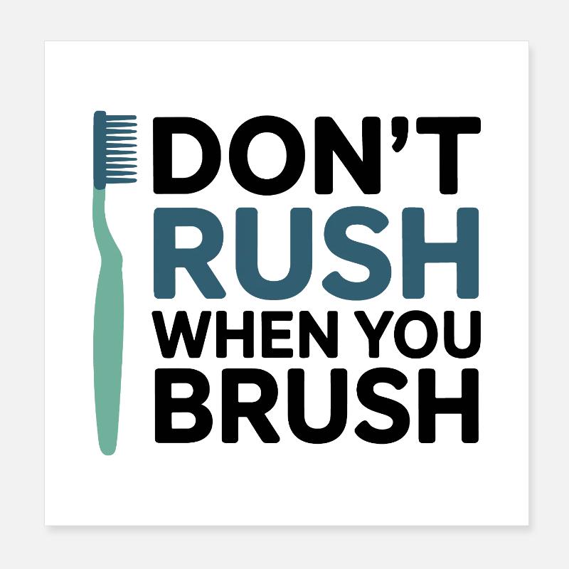 Conception technique du mécanisme d’engrenage dentaire Poster 20 x 20 cm