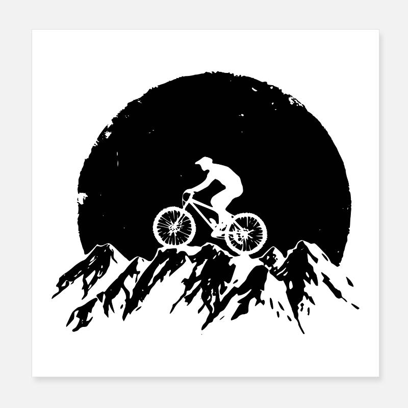 VTT Poster 20 x 20 cm