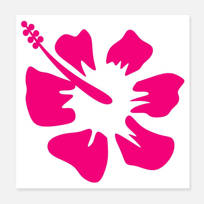 Muttertags Geschenk Mutter Muttertag Geschenkidee  Poster 20x20 cm