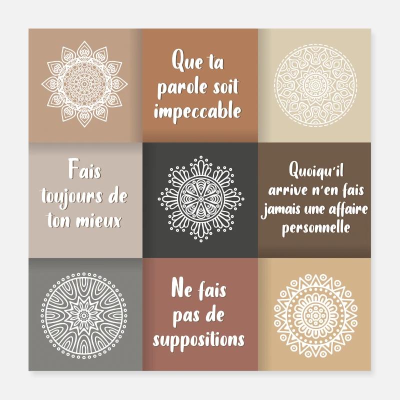 POSTER2 Poster 40 x 40 cm