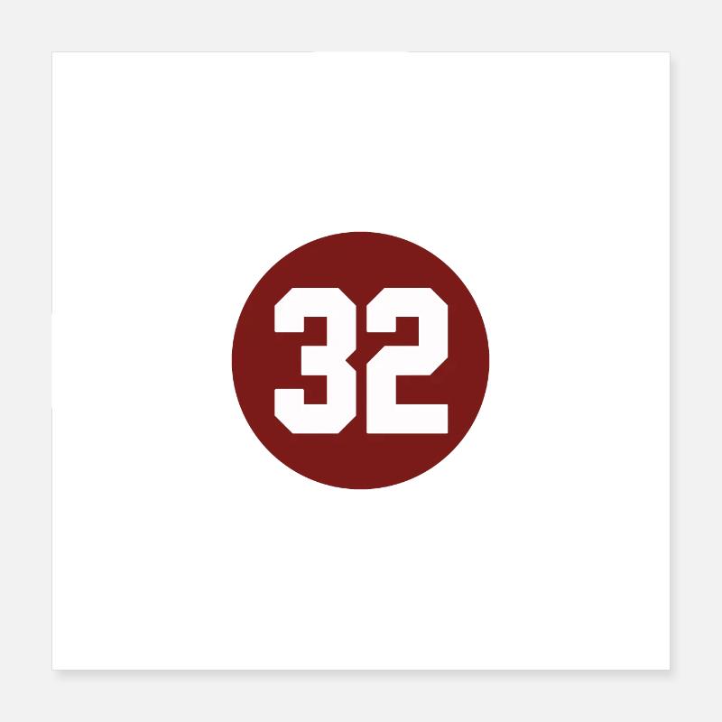 Isparta Poster 16" x 16" (40x40 cm)