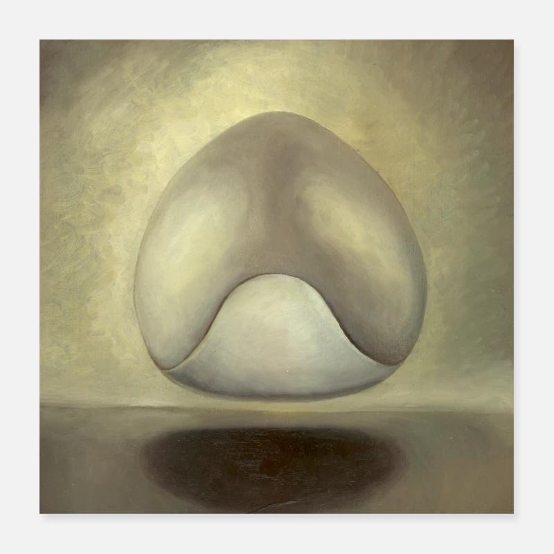 01 Archetypen Poster 40x40 cm