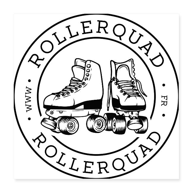 Rollerquad (devant)