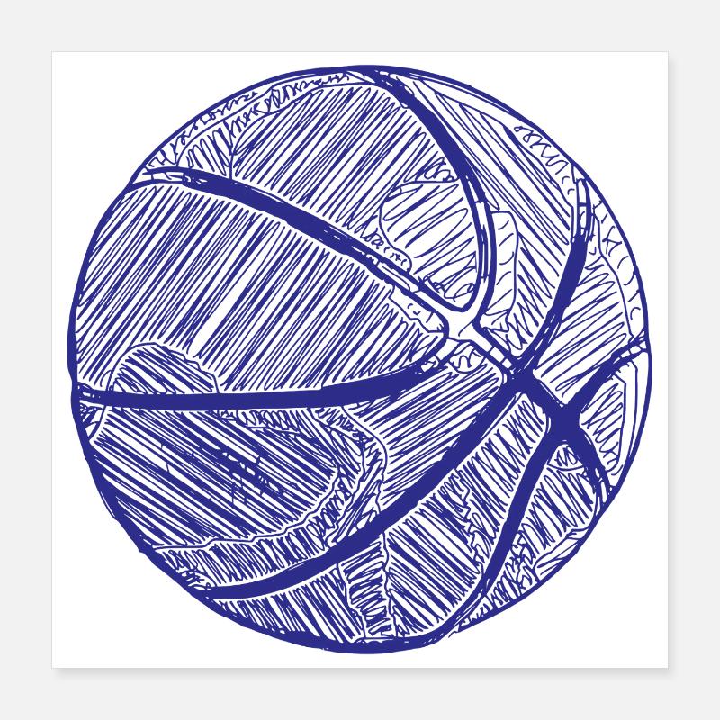 Stylos BB Poster 40 x 40 cm