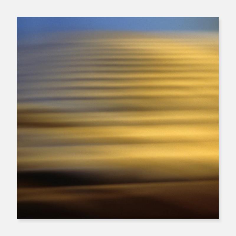 Aineo Poster 40 x 40 cm