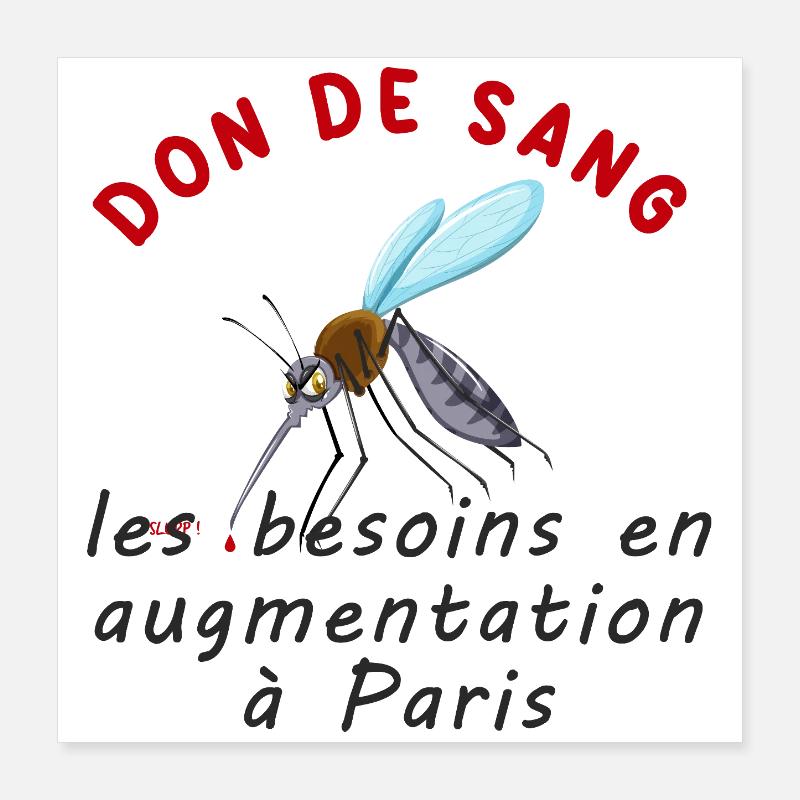 Don_de_sang_les_besoins_en_augmentation_a_Paris Poster 40 x 40 cm