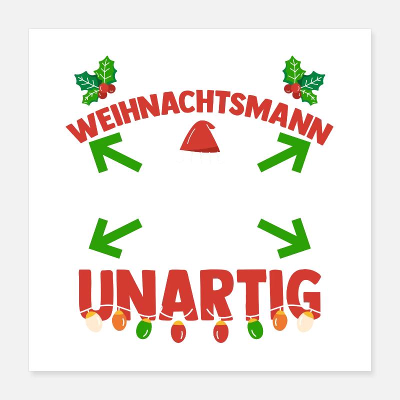 Archery Archery Archery Poster 16" x 16" (40x40 cm)