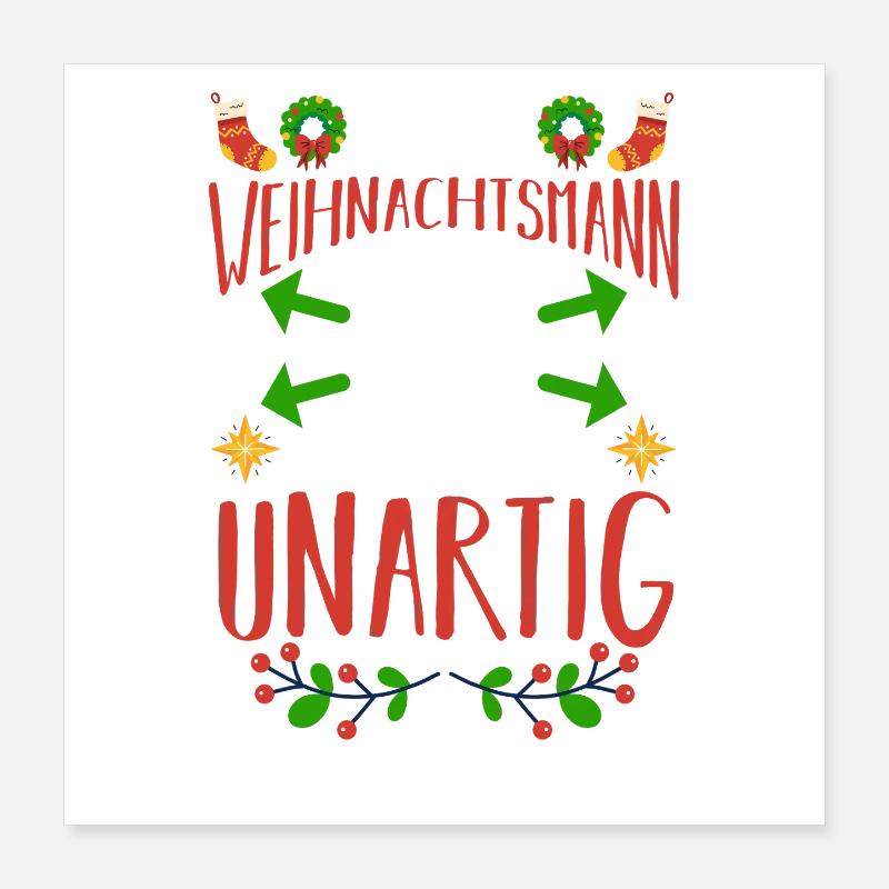 Archery Archery Archery Poster 16" x 16" (40x40 cm)