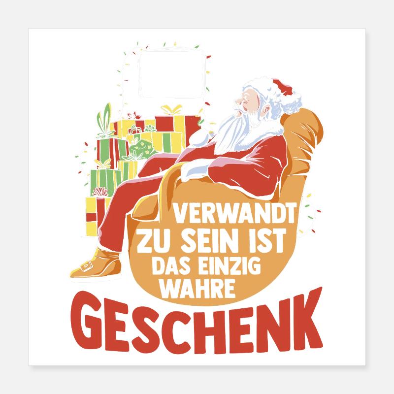 Archery Archery Archery Poster 16" x 16" (40x40 cm)