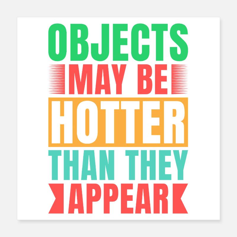 Bénévole Équipe d’appréciation Bénévole Poster 40 x 40 cm