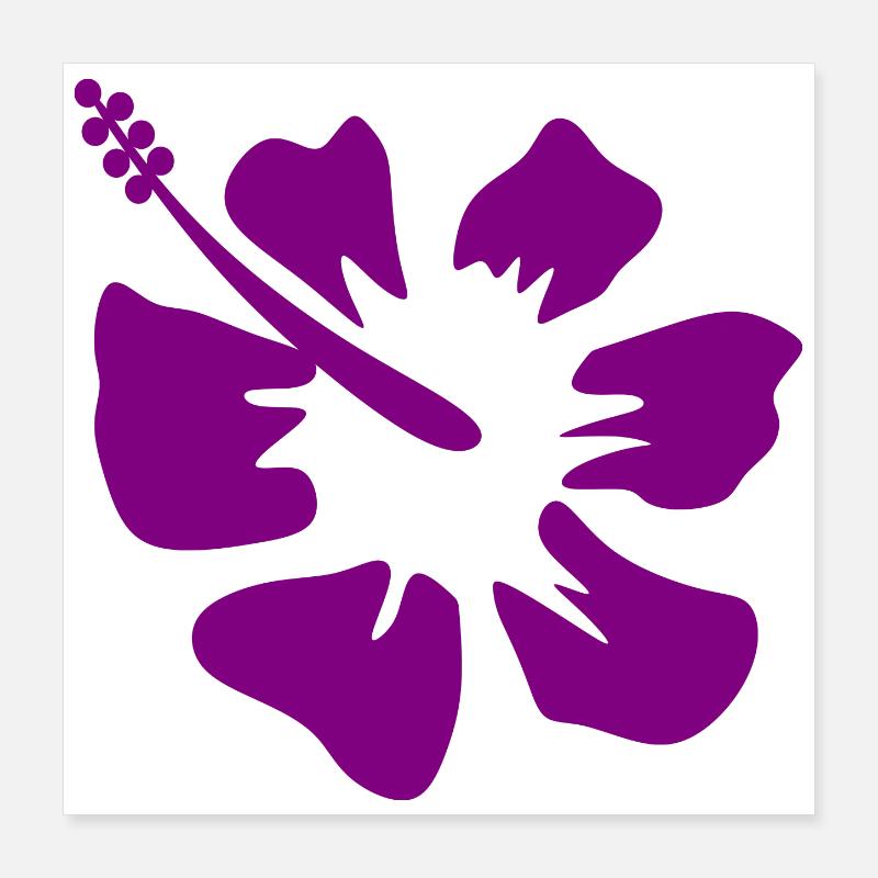 Muttertags Geschenk Mutter Muttertag Geschenkidee  Poster 40x40 cm