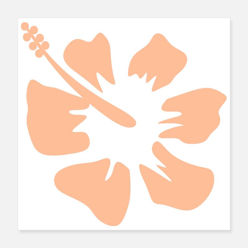 Muttertags Geschenk Mutter Muttertag Geschenkidee  Poster 40x40 cm