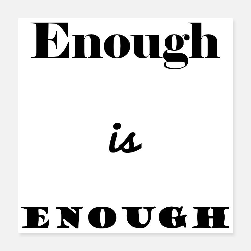QUOTE. MESSAGE. HUMOR. FUNNY QUOTES Poster 16" x 16" (40x40 cm)