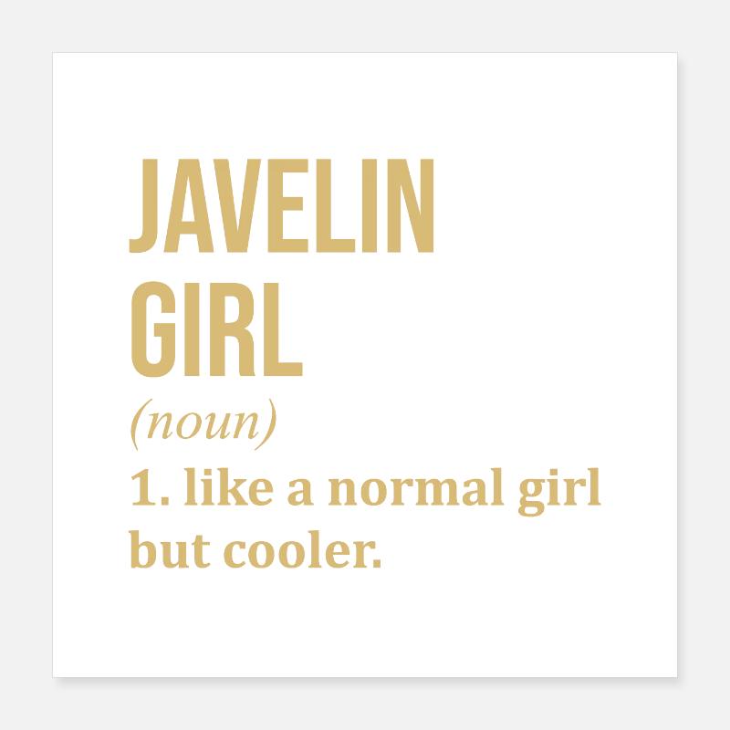 Speer Poster 40x40 cm