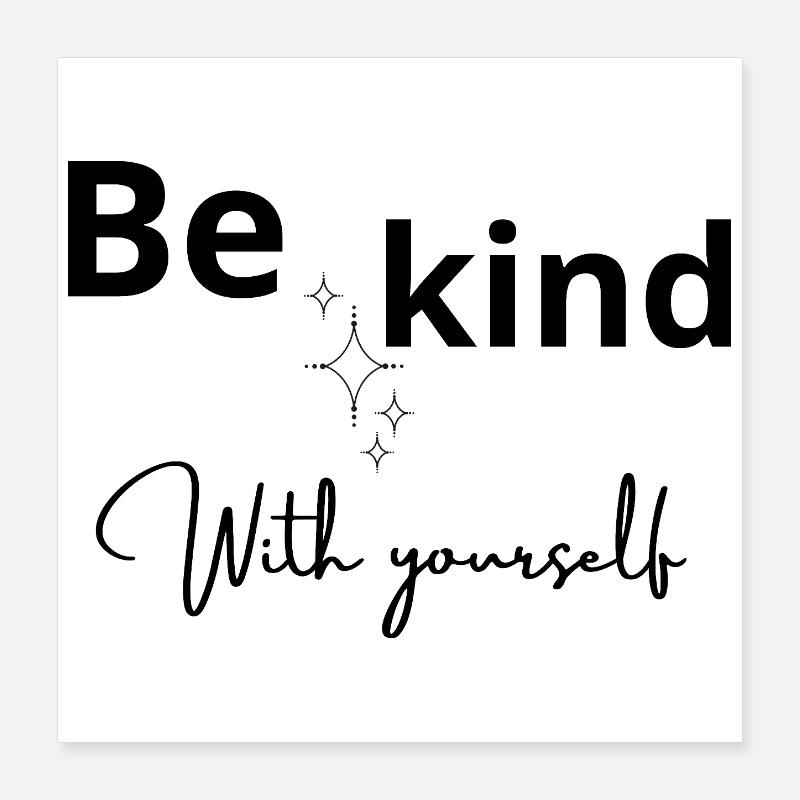 Minimalist Bright Constellations Poster 16" x 16" (40x40 cm)