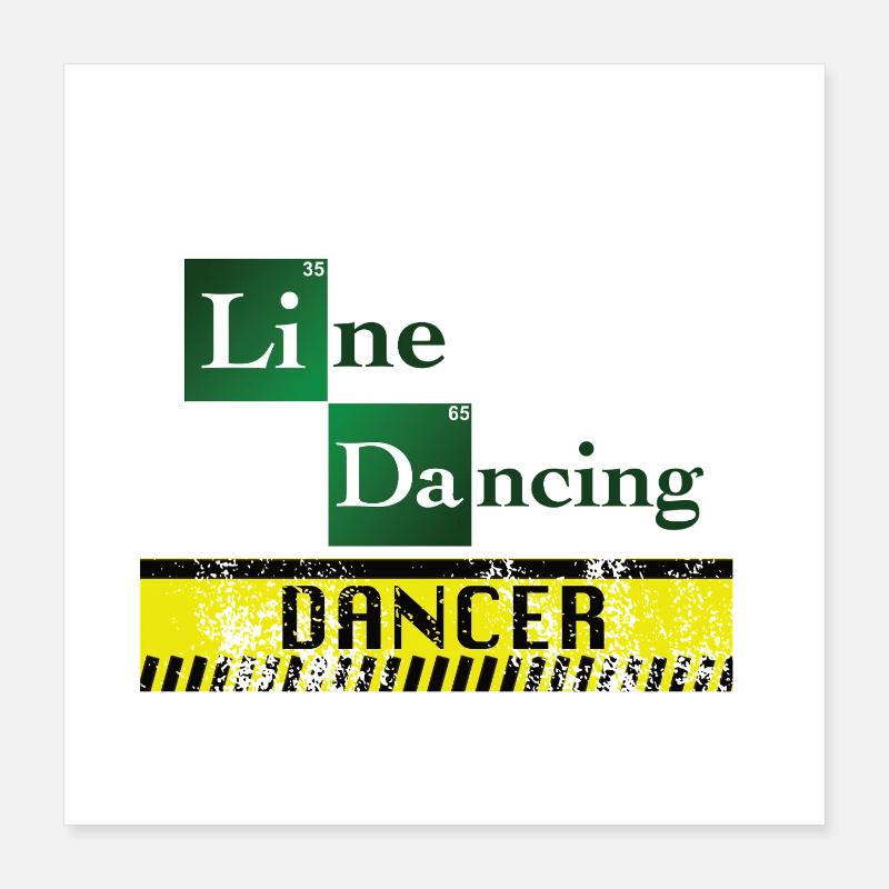 Breaking_Bad Poster 40x40 cm