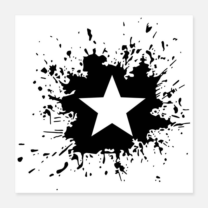 Unknown design - Upload image Poster 16" x 16" (40x40 cm)