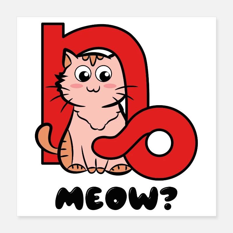 Cool Capricorn Saying Superstition Horoscope Galaxy Poster 16" x 16" (40x40 cm)