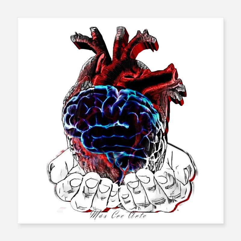 SWEDEN Poster 16" x 16" (40x40 cm)