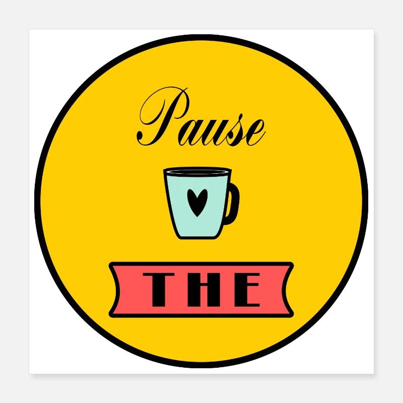 anniversary. Anniversary Decade. humor. funny Poster 16" x 16" (40x40 cm)