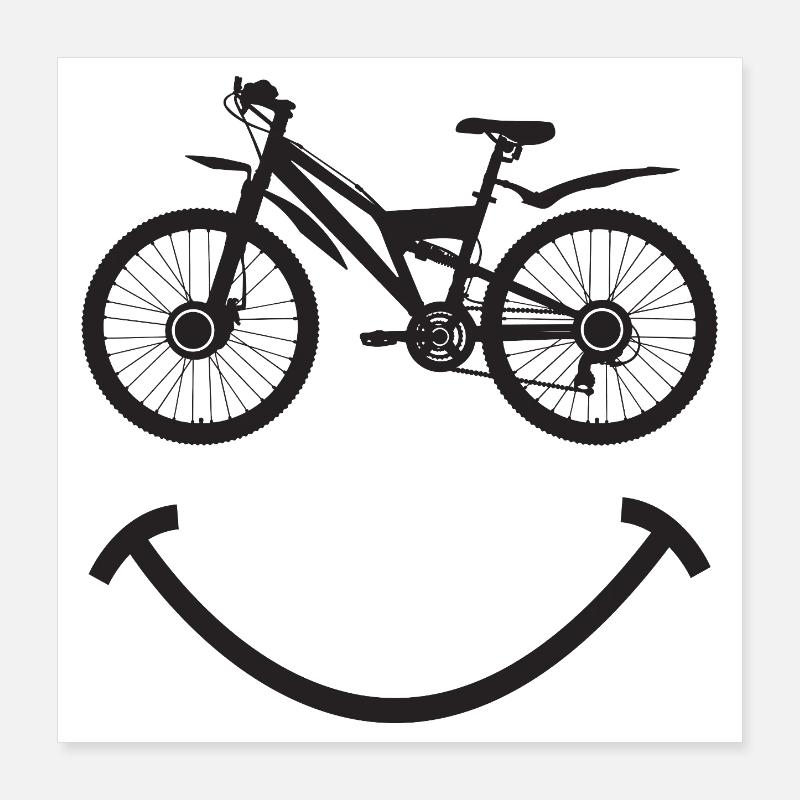 VTT VTT Poster 40 x 40 cm