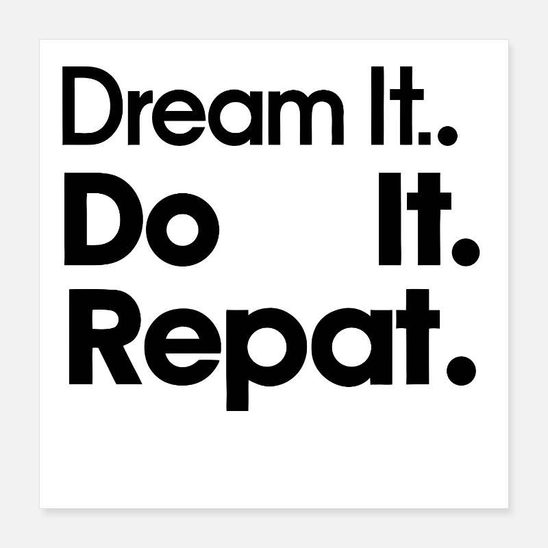 Celestial Moon Phases Embroidery Design Poster 16" x 16" (40x40 cm)