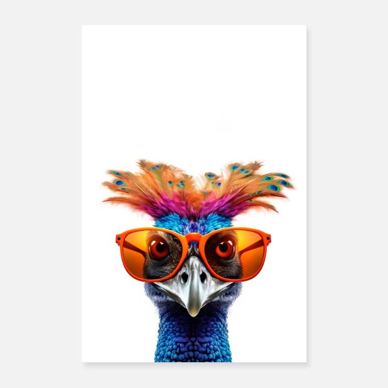 Passa Turquie Poster 60 x 90 cm