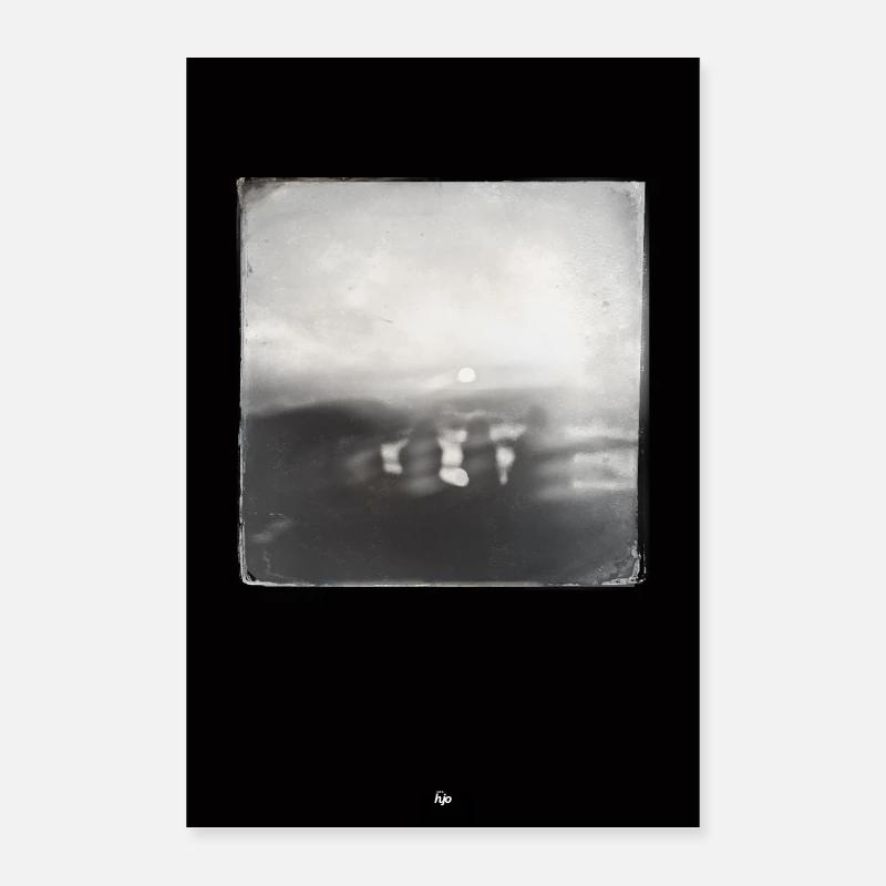 DAWN Poster 60x90 cm