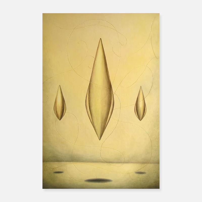 06 Archetypen Poster 60x90 cm