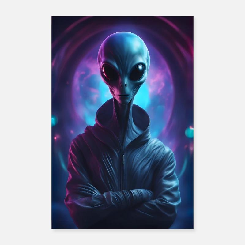 Ära Poster 60x90 cm